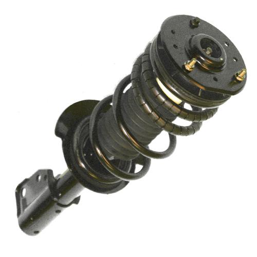 1999 - 2005 pontiac sunfire front quick spring strut & mount