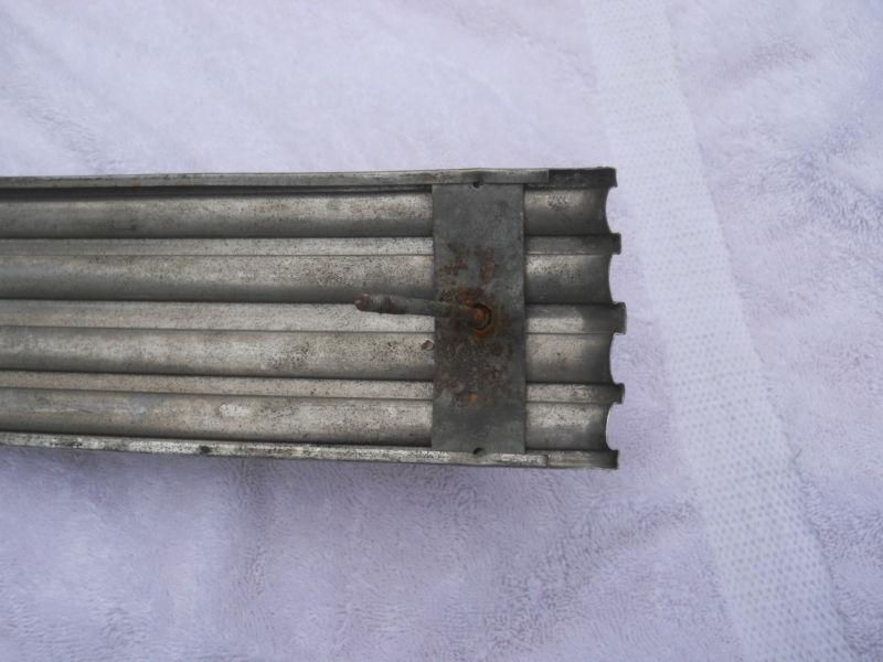One Trunk Moulding for a 1940 Pontiac , US $25.00, image 5