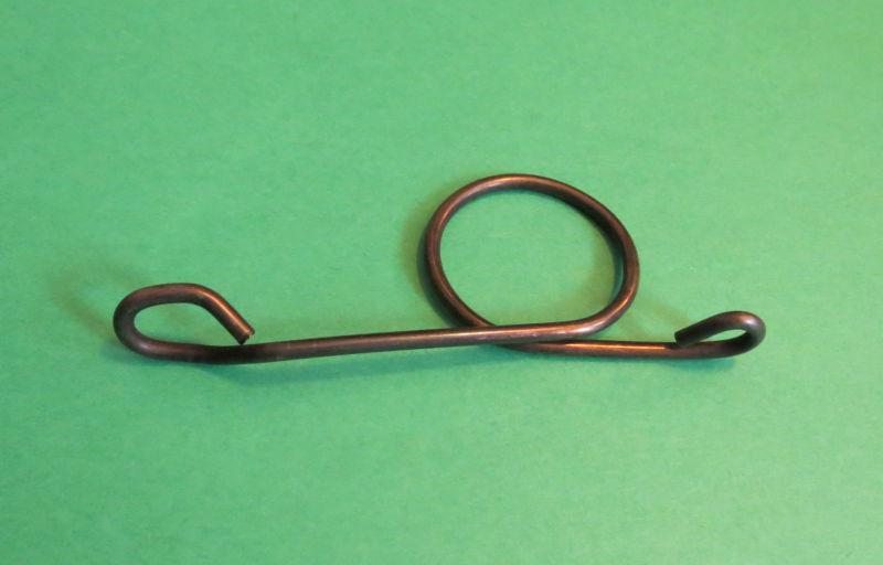 Model a ford brake rod spring 1928-1931