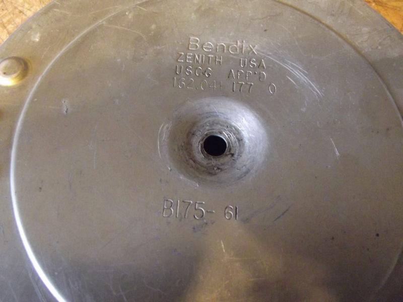 Bendix Zenith USA B175-61 Flame Arrestor, US $29.95, image 2