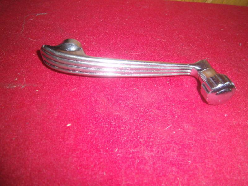 Ford   inside window crank, handel