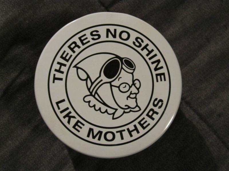 Mothers NEW!! Metal Polish Mag and Aluminum 10 oz 05101, US $11.99, image 2