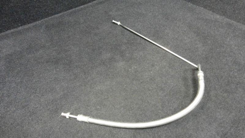 Hydralic hose #32-864960 mercruiser/mercury racing inboard sterndrive boat #1