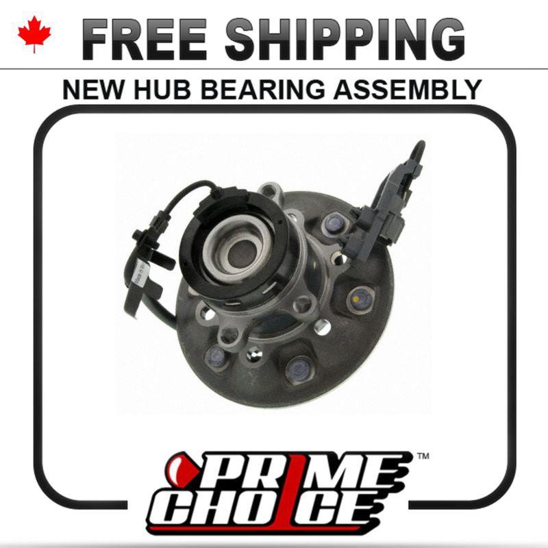 Buy PREMIUM NEW WHEEL HUB AND BEARING ASSEMBLY in ON, CA, for US 90.74