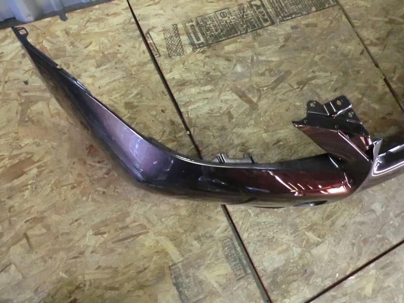 2013 2014 LEXUS GS350 FRONT BUMPER COVER OEM, US $200.00, image 3