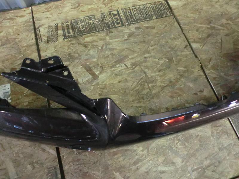 2013 2014 LEXUS GS350 FRONT BUMPER COVER OEM, US $200.00, image 5