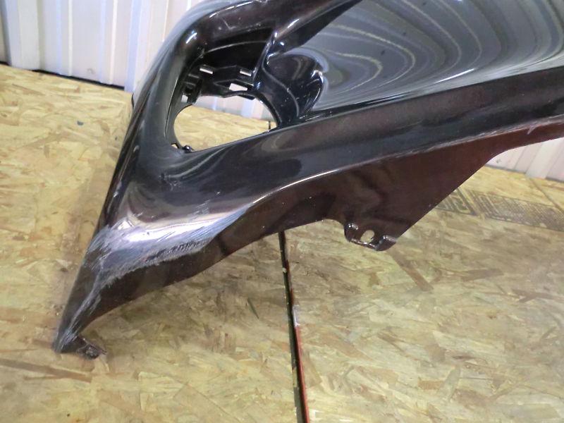 2013 2014 LEXUS GS350 FRONT BUMPER COVER OEM, US $200.00, image 6