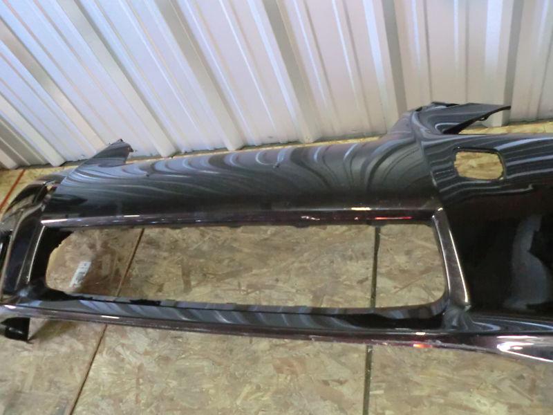 2013 2014 LEXUS GS350 FRONT BUMPER COVER OEM, US $200.00, image 7