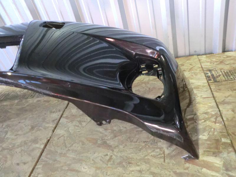 2013 2014 LEXUS GS350 FRONT BUMPER COVER OEM, US $200.00, image 8