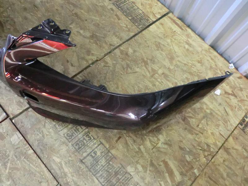 2013 2014 LEXUS GS350 FRONT BUMPER COVER OEM, US $200.00, image 9