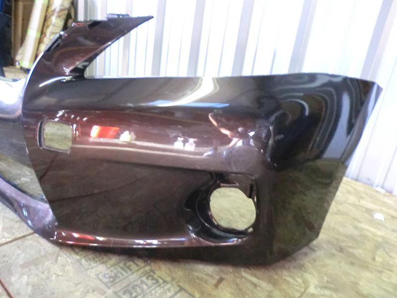 2013 2014 LEXUS GS350 FRONT BUMPER COVER OEM, US $200.00, image 10