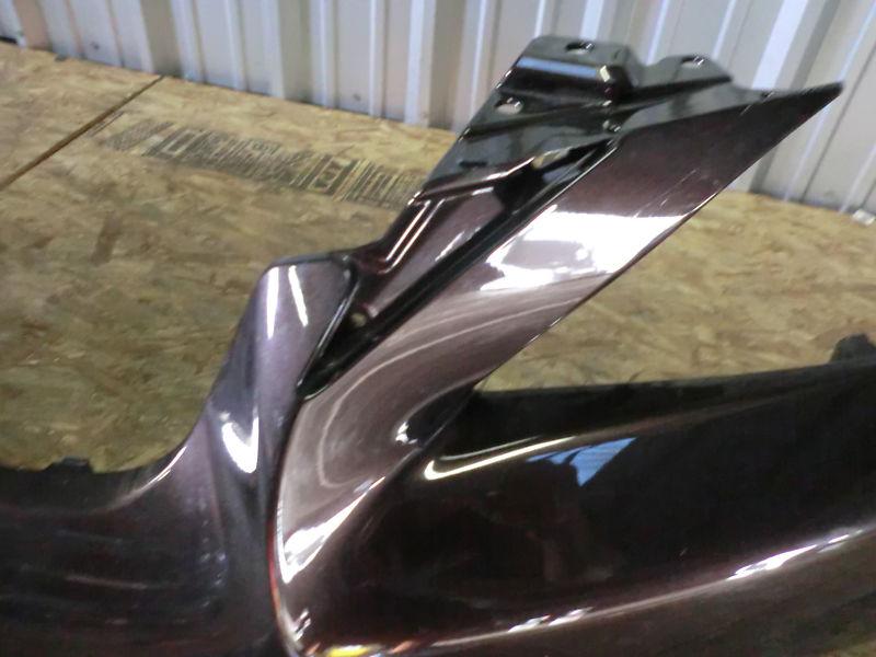 2013 2014 LEXUS GS350 FRONT BUMPER COVER OEM, US $200.00, image 11