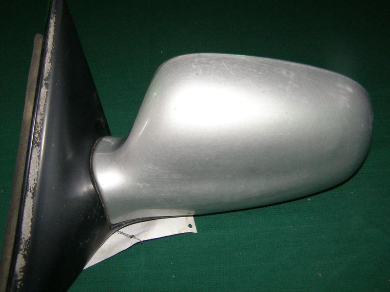 1997 1998 1999 2000 daewoo leganza driver's power mirror oem