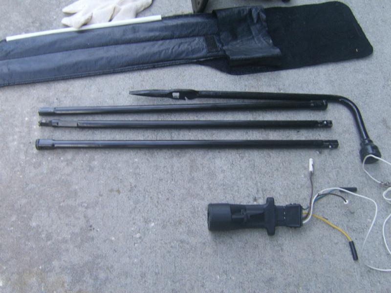 Buy 2003 Cadillac Escalade,Tahoe,Yukon,Denali,Jack spare tire Factory