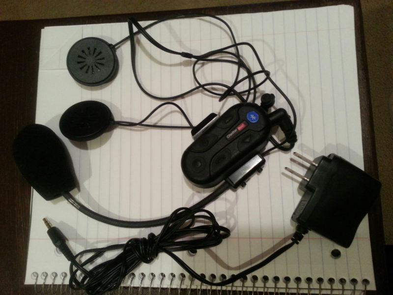 Buy Chatterbox XBi Bluetooth communication device helmet headset in