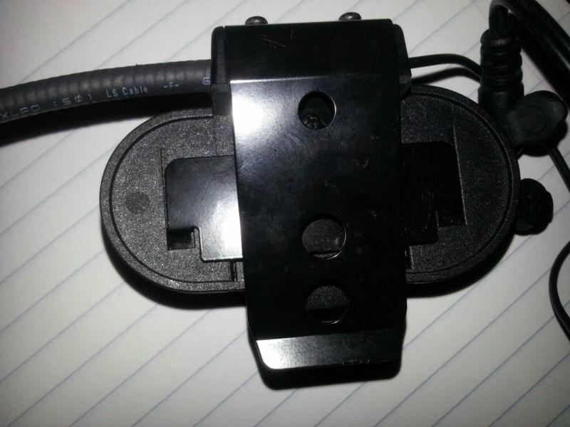 Buy Chatterbox XBi Bluetooth communication device helmet headset in