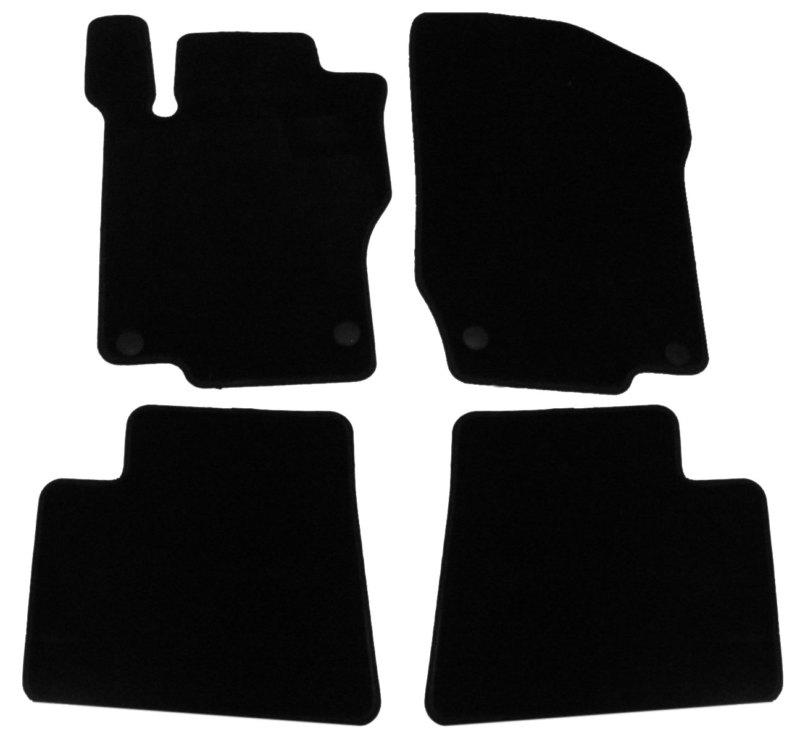 Buy Factory genuine OEM Mercedes Benz M Class Floor Mats ML350 ML550