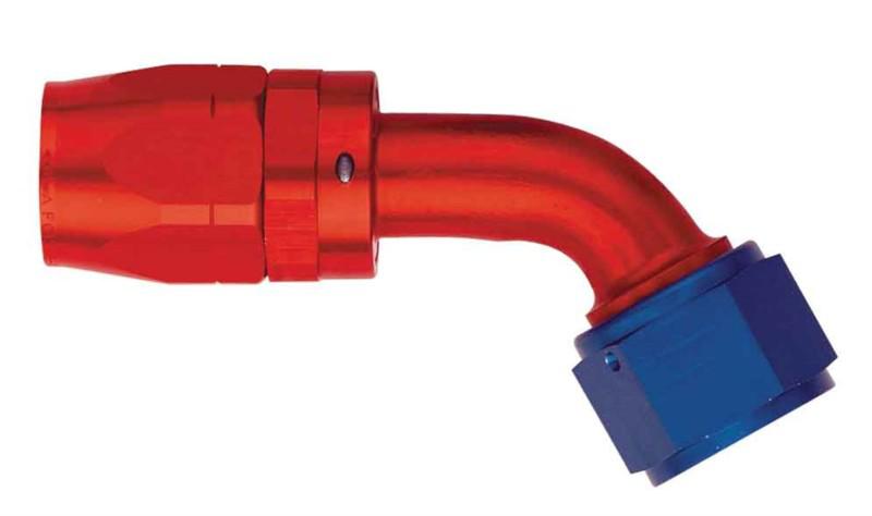 Aeroquip fcm4083 aqp hose fitting