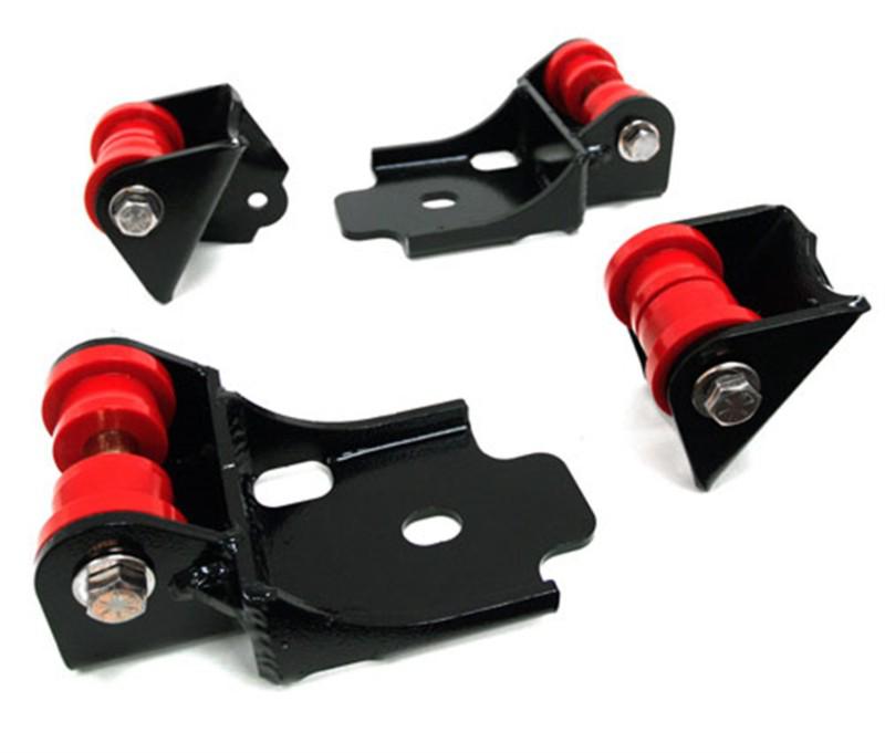 Buy Pro Comp Suspension 71200B Traction Bar Mounting Kit in Chino, California, US, for US 210.22