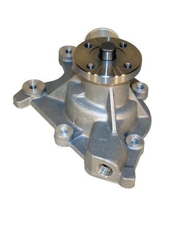 Crown automotive 4626054 water pump