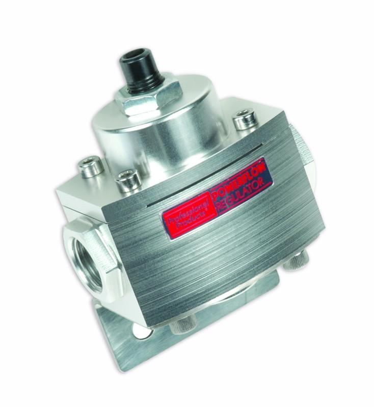Professional products 10663 powerflow carburetor fuel pressure regulator