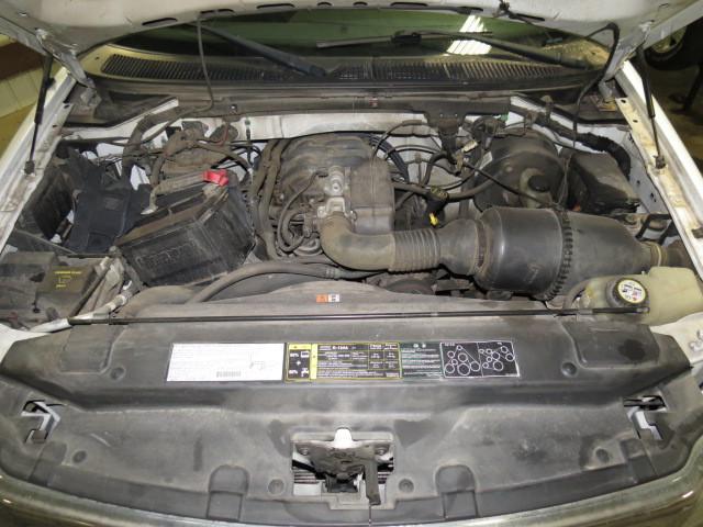 2003 ford f150 pickup manual trans flywheel 2504463