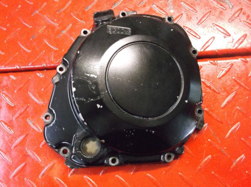 Buy SUZUKI GSXR 1000 / GSXR GSX R >> CLUTCH COVER WITH OIL CAP 11340