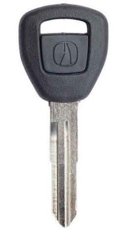 Original replacement key shell for acura mdx nsx rl rsx tl