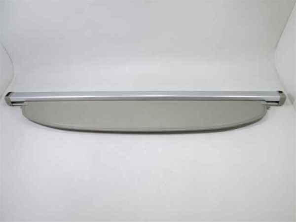 04 05 06 07 prius silver & gray cargo cover shade roll
