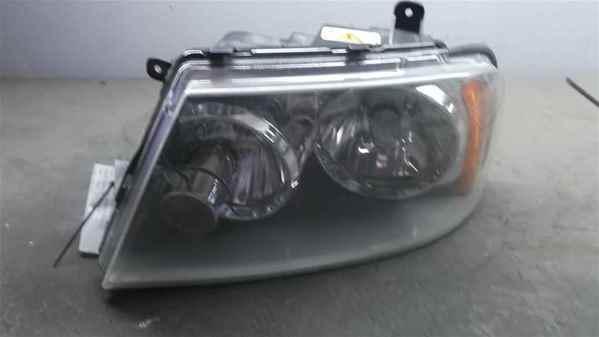 2004 lincoln navigator driver lh headlight lamp oem lkq