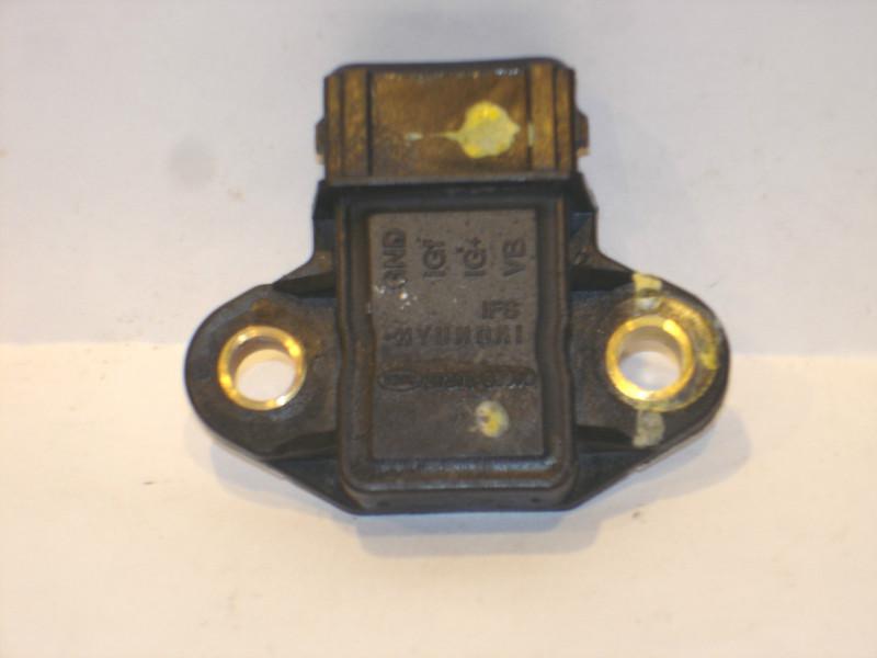 Hyundai kia oem ignition failure misfire sensor 27370-38010