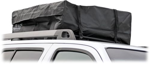 Waterproof car top roof rack bag-luggage cargo carrier (rbg-02)