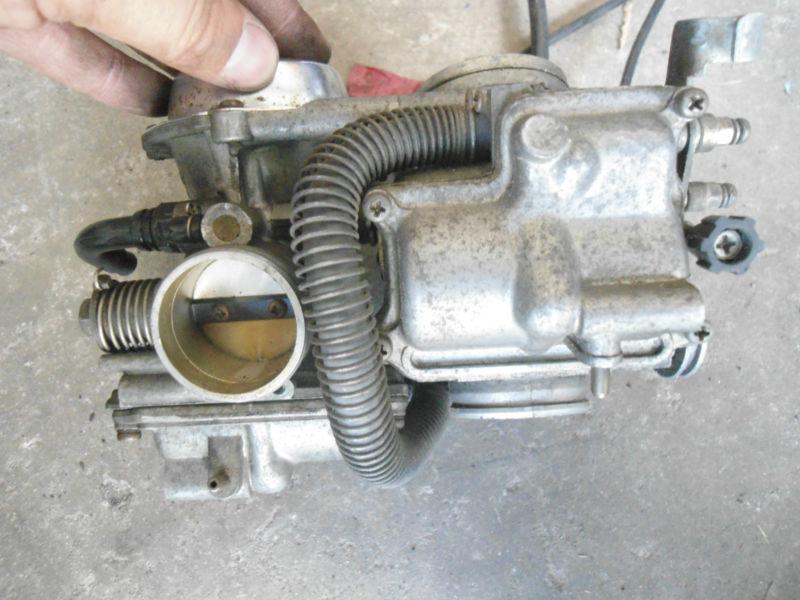 1984 Honda Shadow VT500C VT500 VT 500 carburetors carborators carbs, US $99.99, image 2