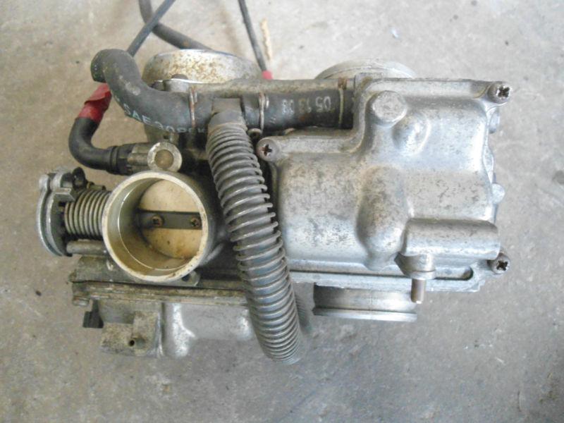 1984 Honda Shadow VT500C VT500 VT 500 carburetors carborators carbs, US $99.99, image 3