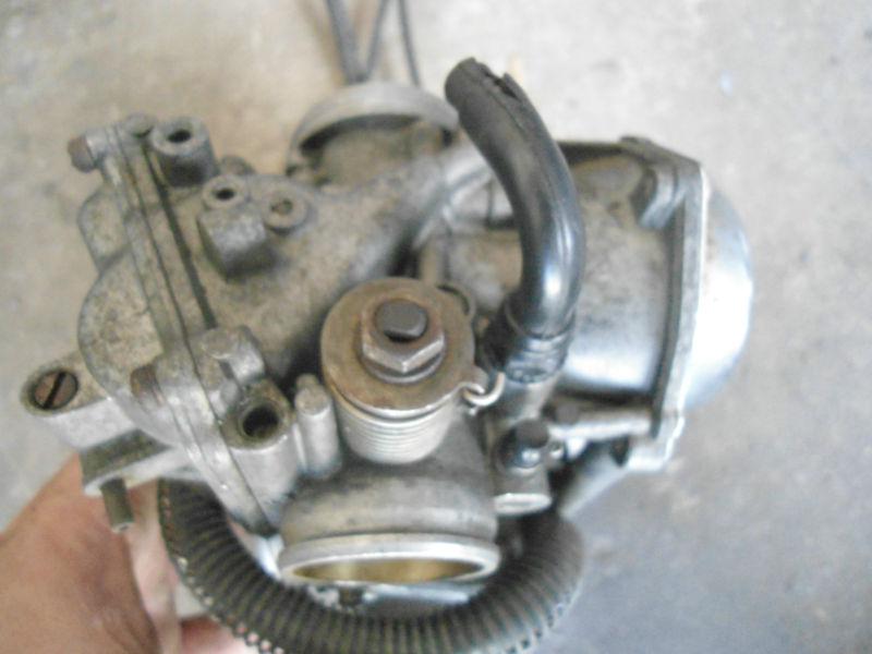 1984 Honda Shadow VT500C VT500 VT 500 carburetors carborators carbs, US $99.99, image 4