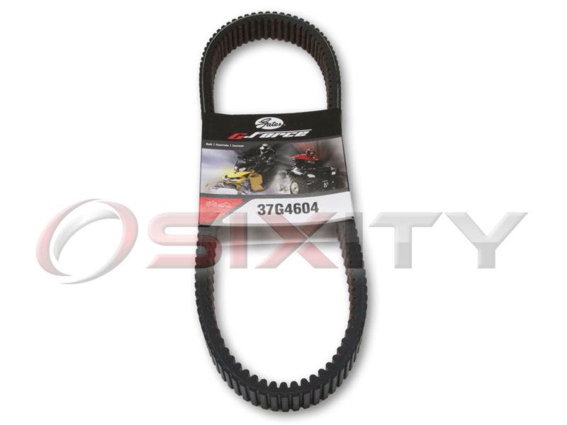 2013 arctic cat procross xf 800 crosstour gates g-force belt drive uf