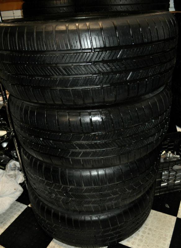 Buy GOODYEAR EAGLE LS RUN FLAT 275/50/20 SET OF 4 WITH 7/32 TREAD