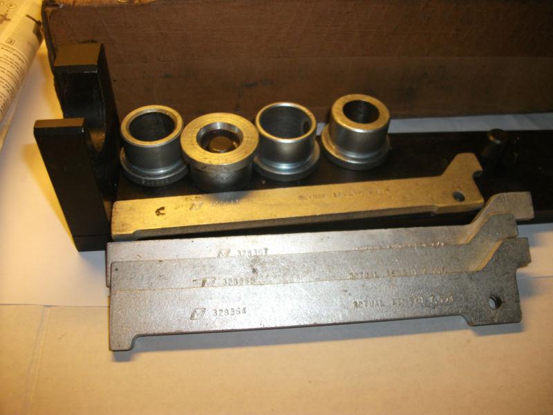 Buy OMC PINION THRUST BEARING SHIM GAUGE in Saint Paul, Minnesota, US