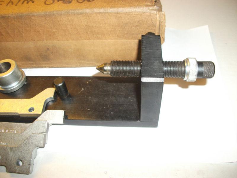 Buy OMC PINION THRUST BEARING SHIM GAUGE in Saint Paul, Minnesota, US