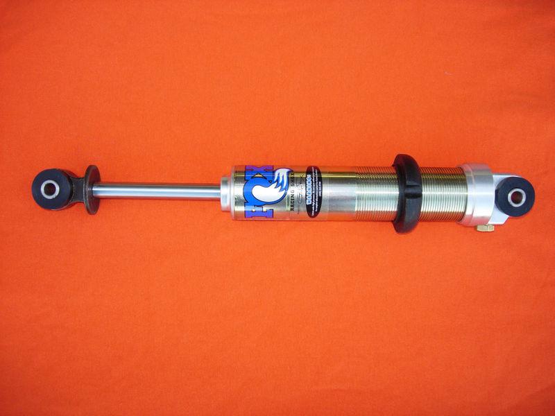 Fox center shock ski doo polaris arctic cat yamaha xp mxz xc dragon zr zl summit