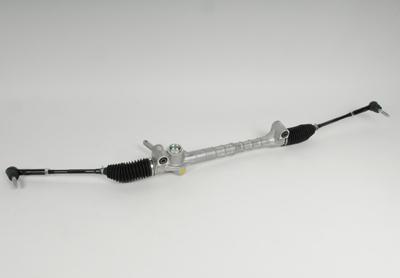 Acdelco oe service 25956925 steering gear box-steering gear