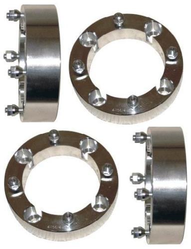 Polaris sportsman wheel spacers (2 inch) 2 pair 4/156