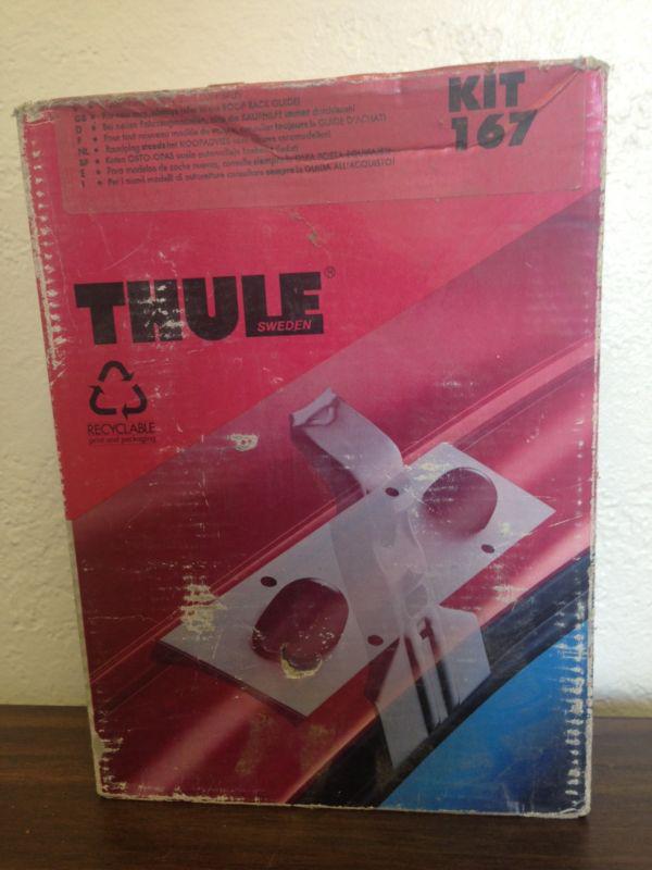 Thule fit kit 167