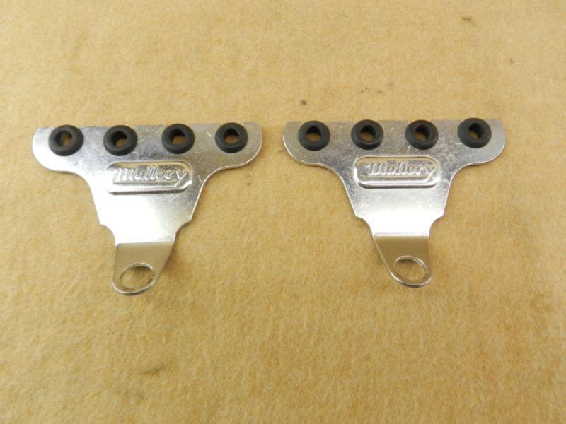 Buy Mallory Ignition Spark Plug Wire Loom Separators in Sunnyvale