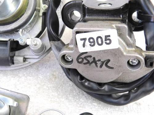 GSXR IGNITION LOCK SET Gas Cap Trunk Suzuki GSXR 600 750 1000, US $163.08, image 9