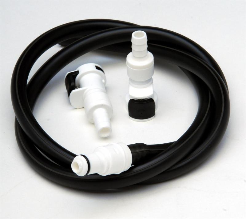 Cool shirt systems dh-1 drain kit