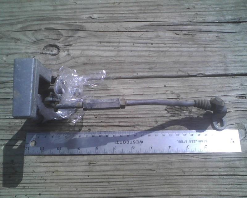 1985 yfm 200 n reverse linkage (complete)