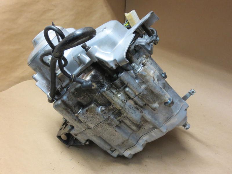 1980 1981 9182 Honda CM200T Twinstar Complete Engine Motor 7,185k only , US $700.00, image 9