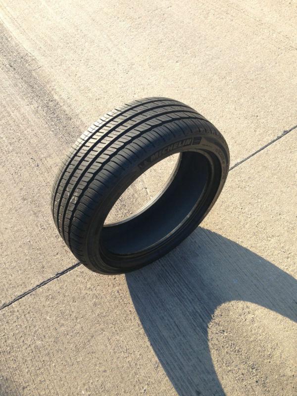 Michelin primacy mxm4 214/45 17 87v "10/32"