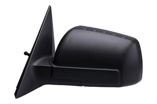 Replace ki1320141 - fits kia soul lh driver side mirror manual non-heated